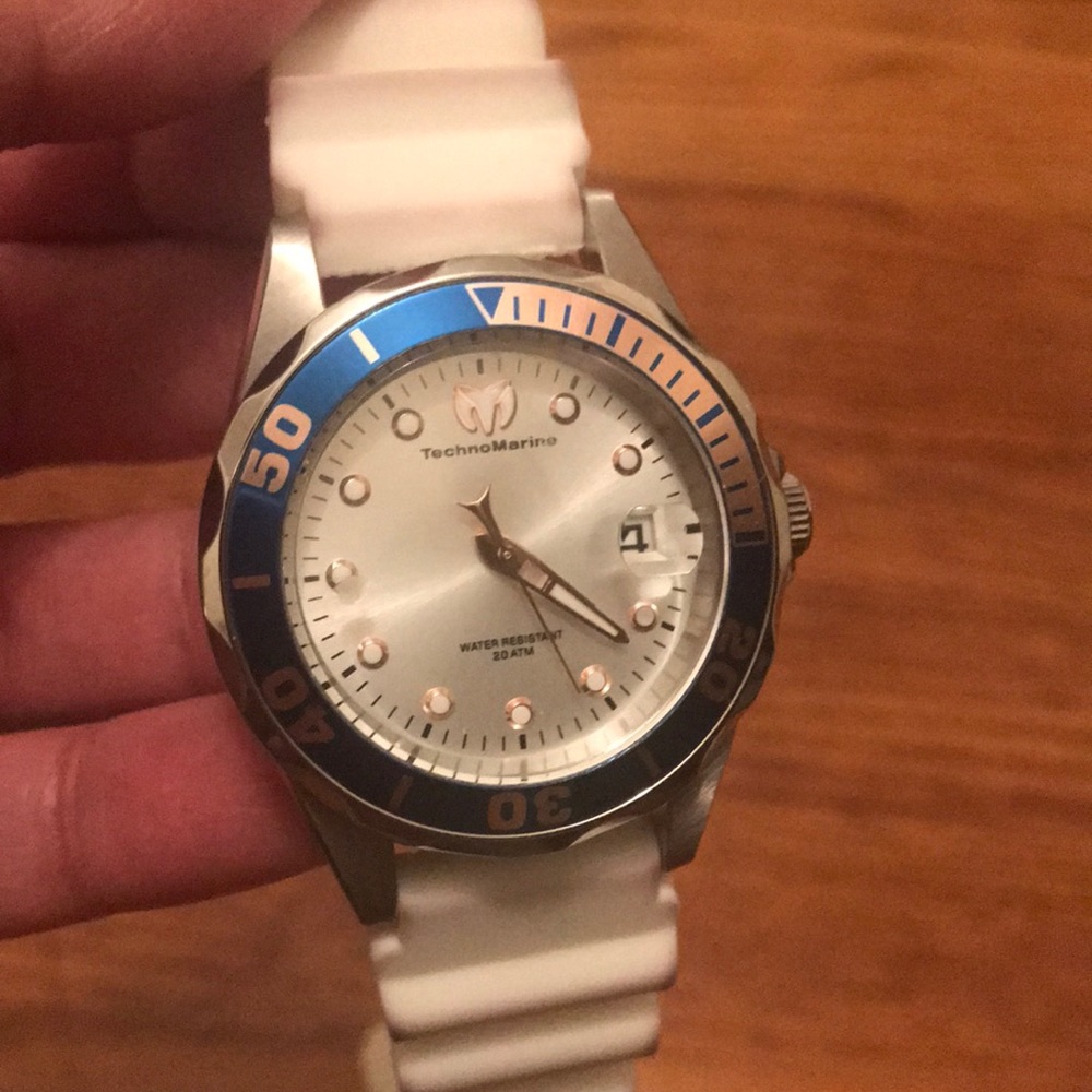 Technomarine Ladies watch